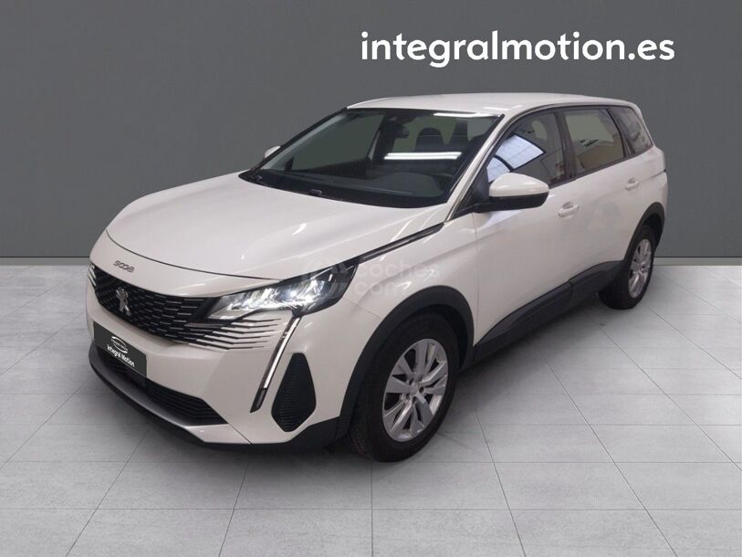 Foto del PEUGEOT 5008 1.5BlueHDi S&S Active 130