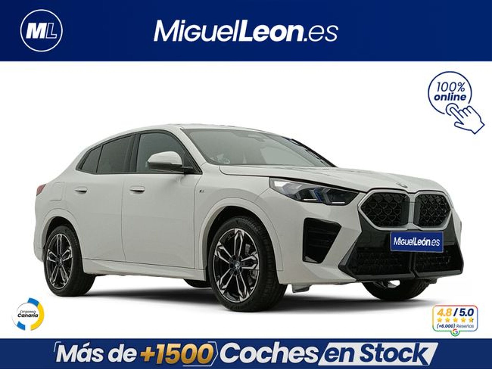 Imagen 3 de BMW X2