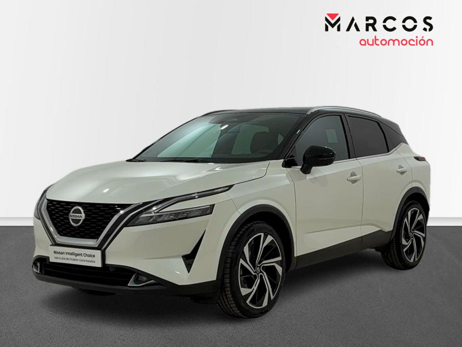 Imagen de NISSAN Qashqai