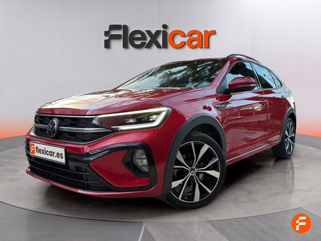 Foto del VOLKSWAGEN Taigo 1.5 TSI R-Line DSG 110kW