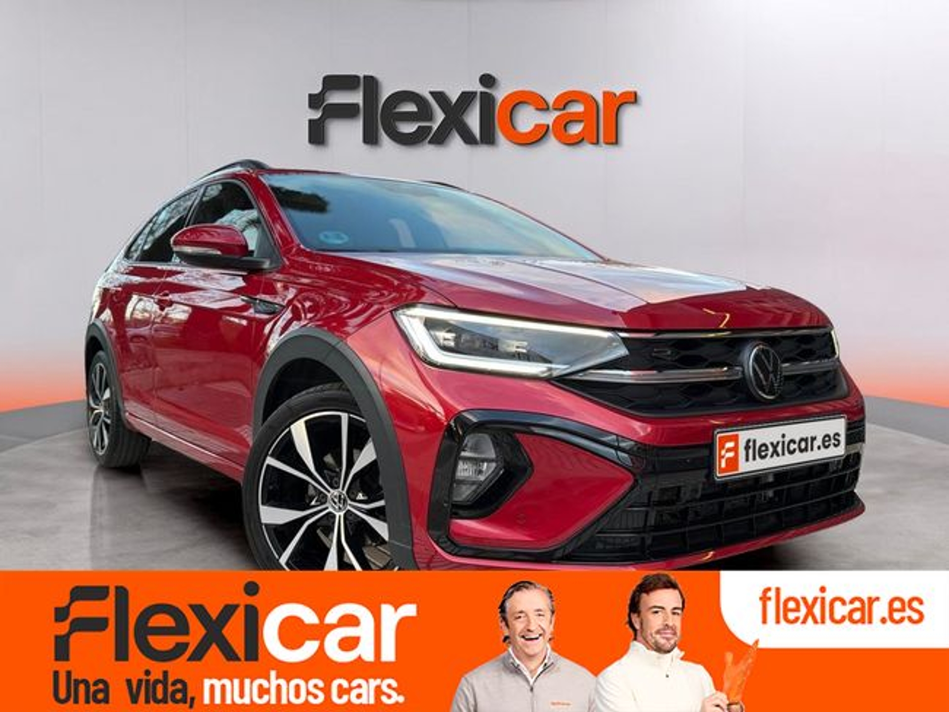 Imagen de VOLKSWAGEN Taigo