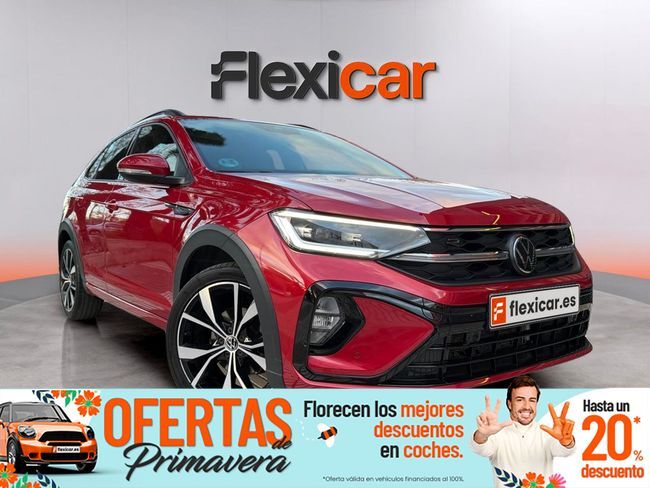 Foto del VOLKSWAGEN Taigo 1.5 TSI R-Line DSG 110kW