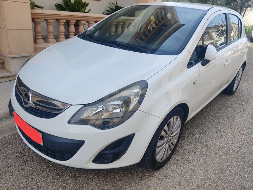 Foto del OPEL Corsa 1.4 Selective S&S