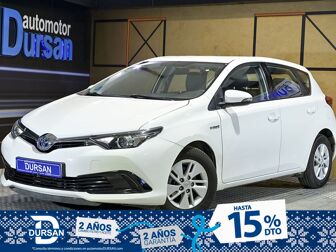 Imagen de TOYOTA Auris hybrid 140H Business