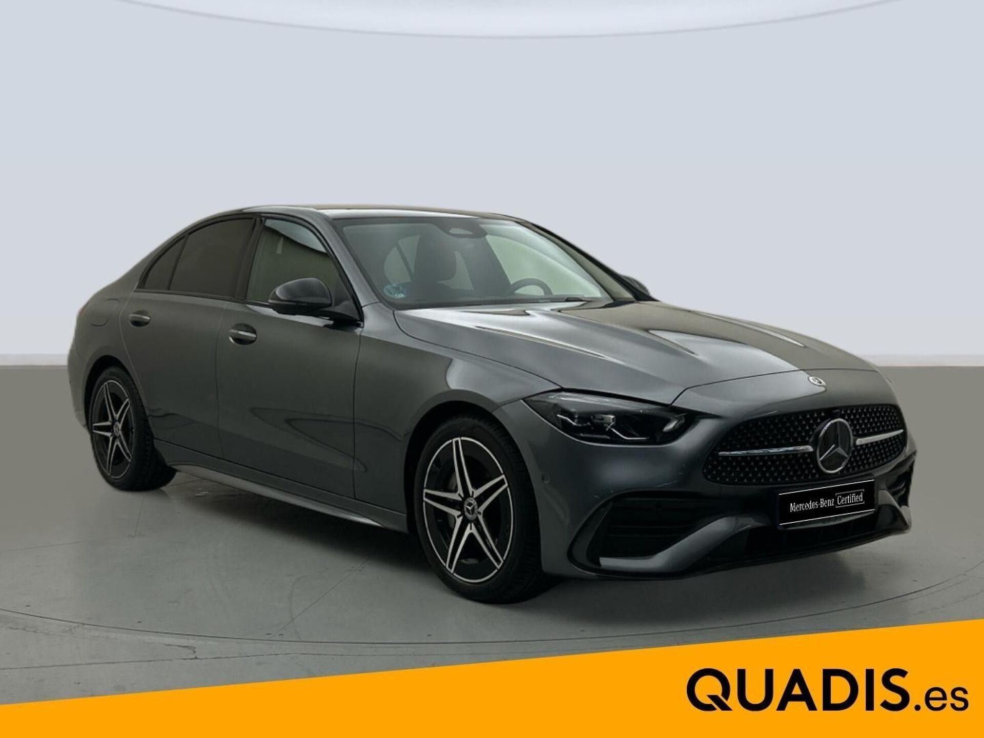 Imagen 3 de MERCEDES Clase C