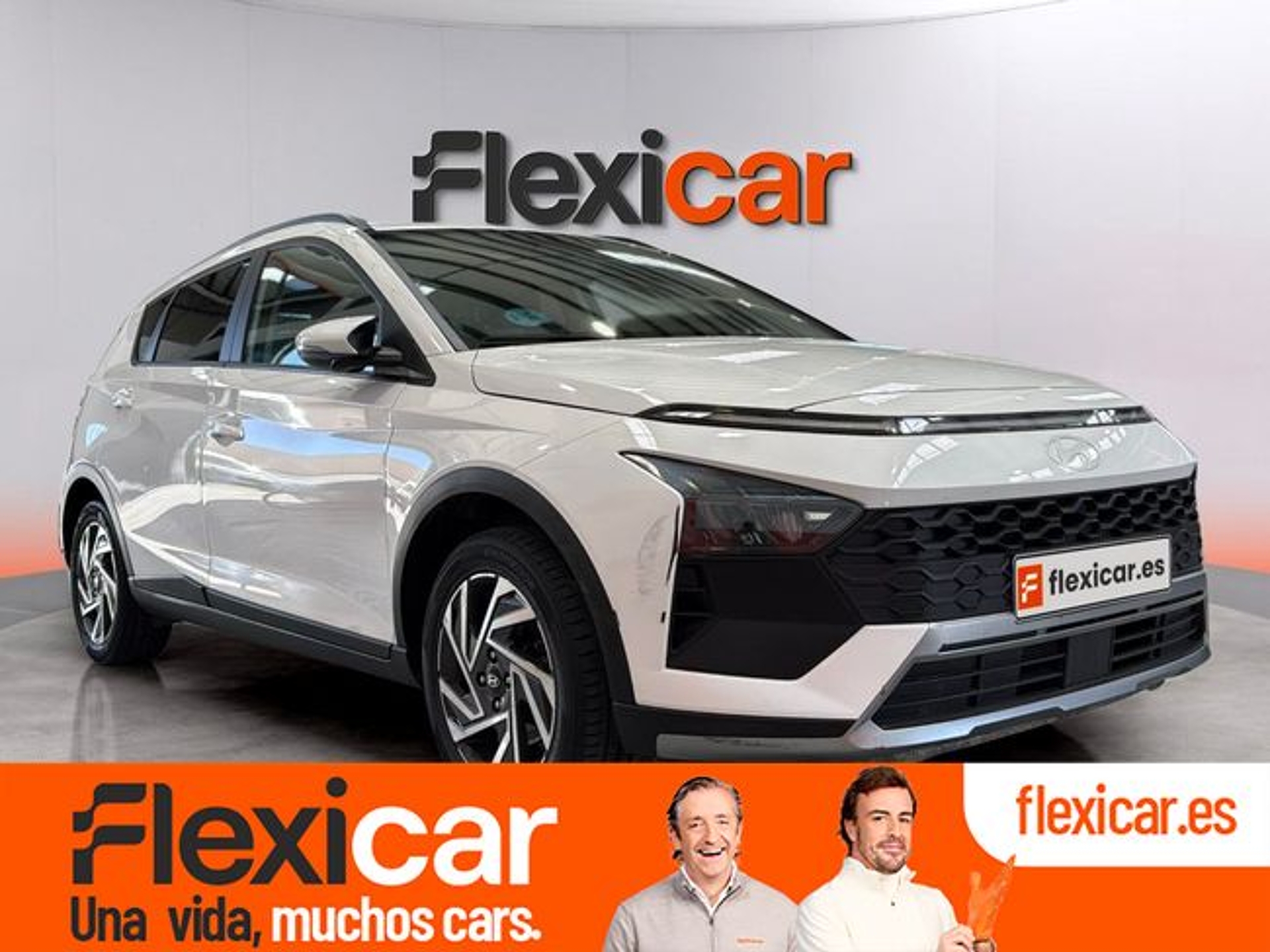 Imagen de HYUNDAI Bayon