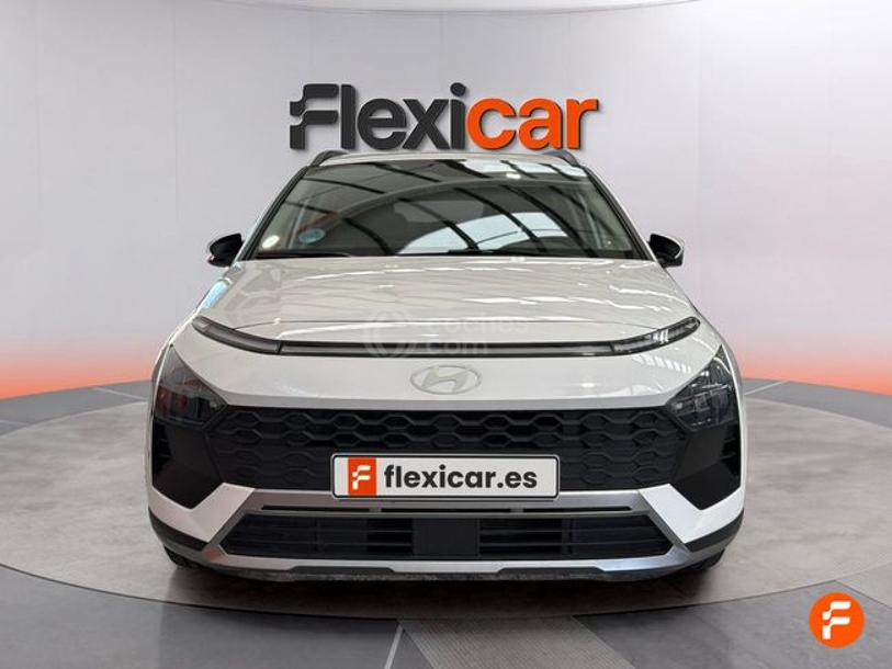 Foto del HYUNDAI Bayon 1.2 MPI Maxx