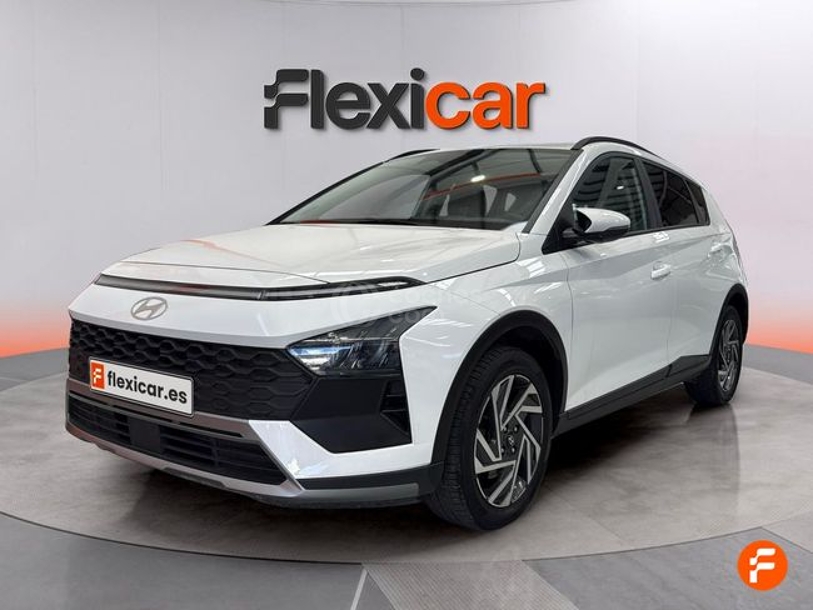 Foto del HYUNDAI Bayon 1.2 MPI Maxx