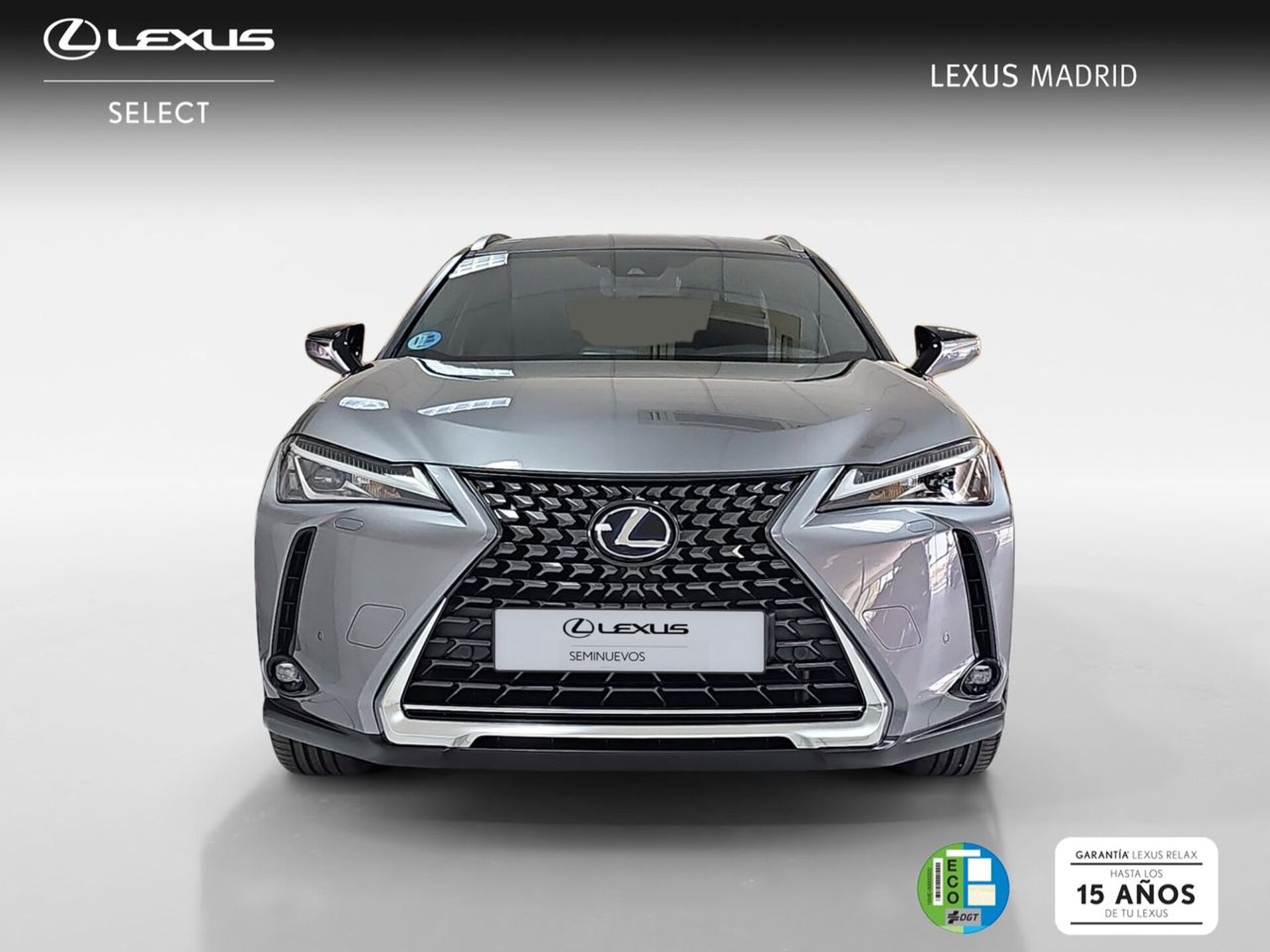 Imagen 3 de LEXUS UX