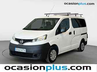 Imagen de NISSAN NV200 Combi 5 1.5dCi Comfort EU6