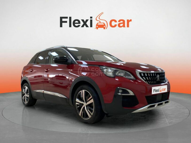 Foto del PEUGEOT 3008 1.5BlueHDi Allure S&S 130