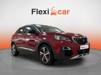 Imagen de PEUGEOT 3008 1.5BlueHDi Allure S&S 130