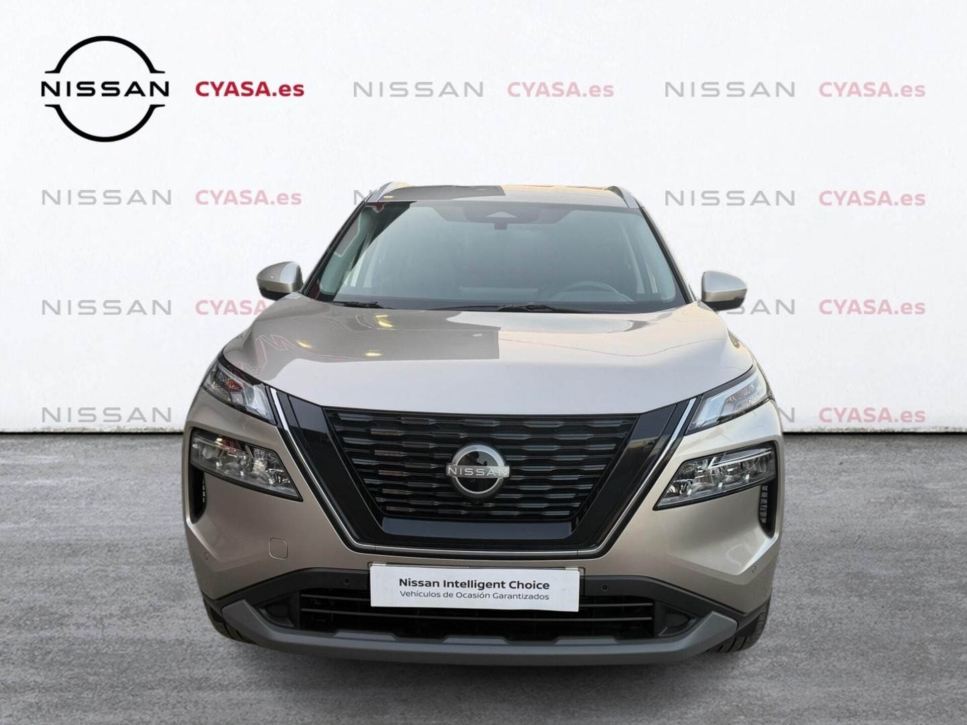 Imagen 2 de NISSAN X-Trail