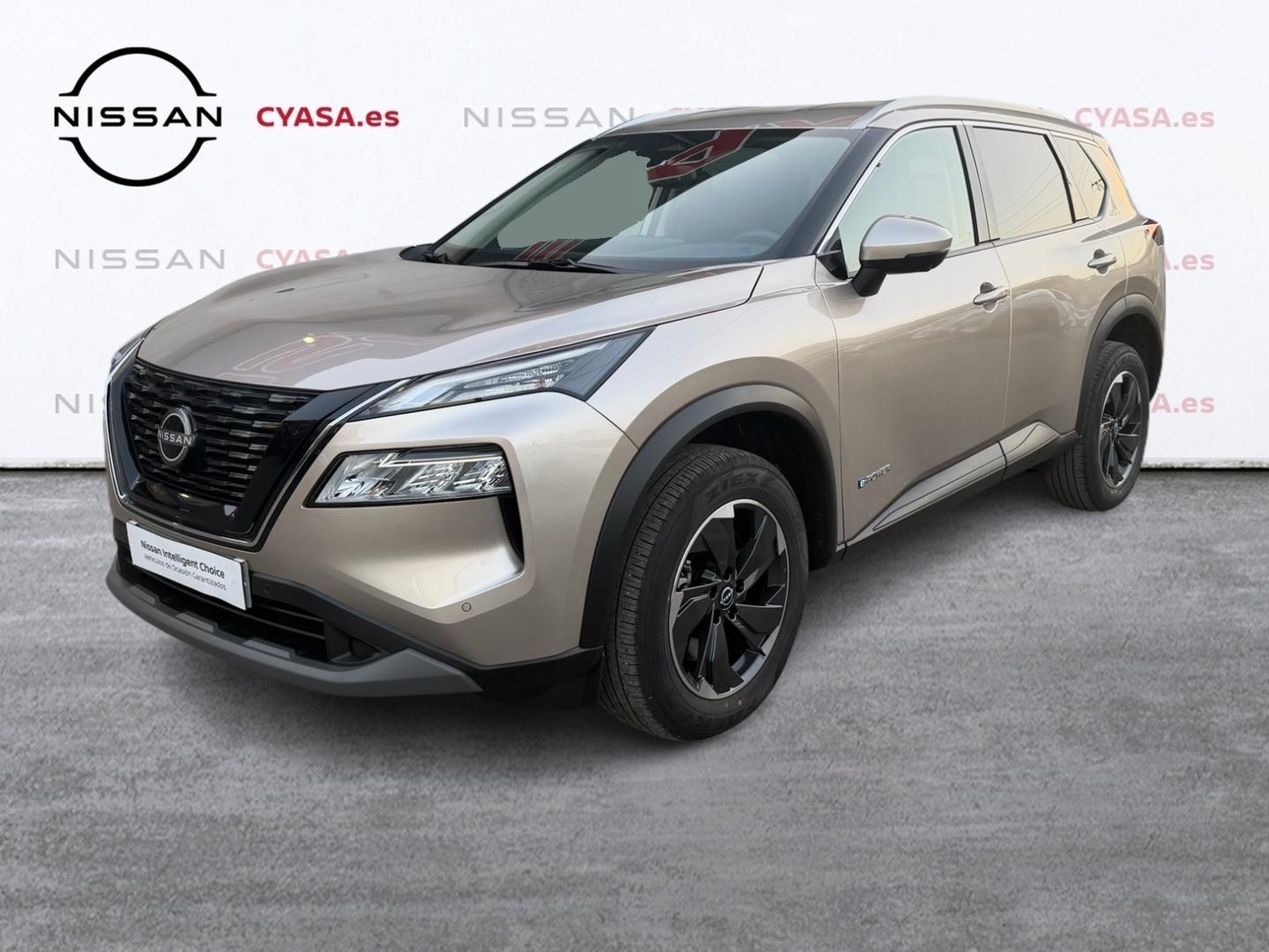 Imagen de NISSAN X-Trail