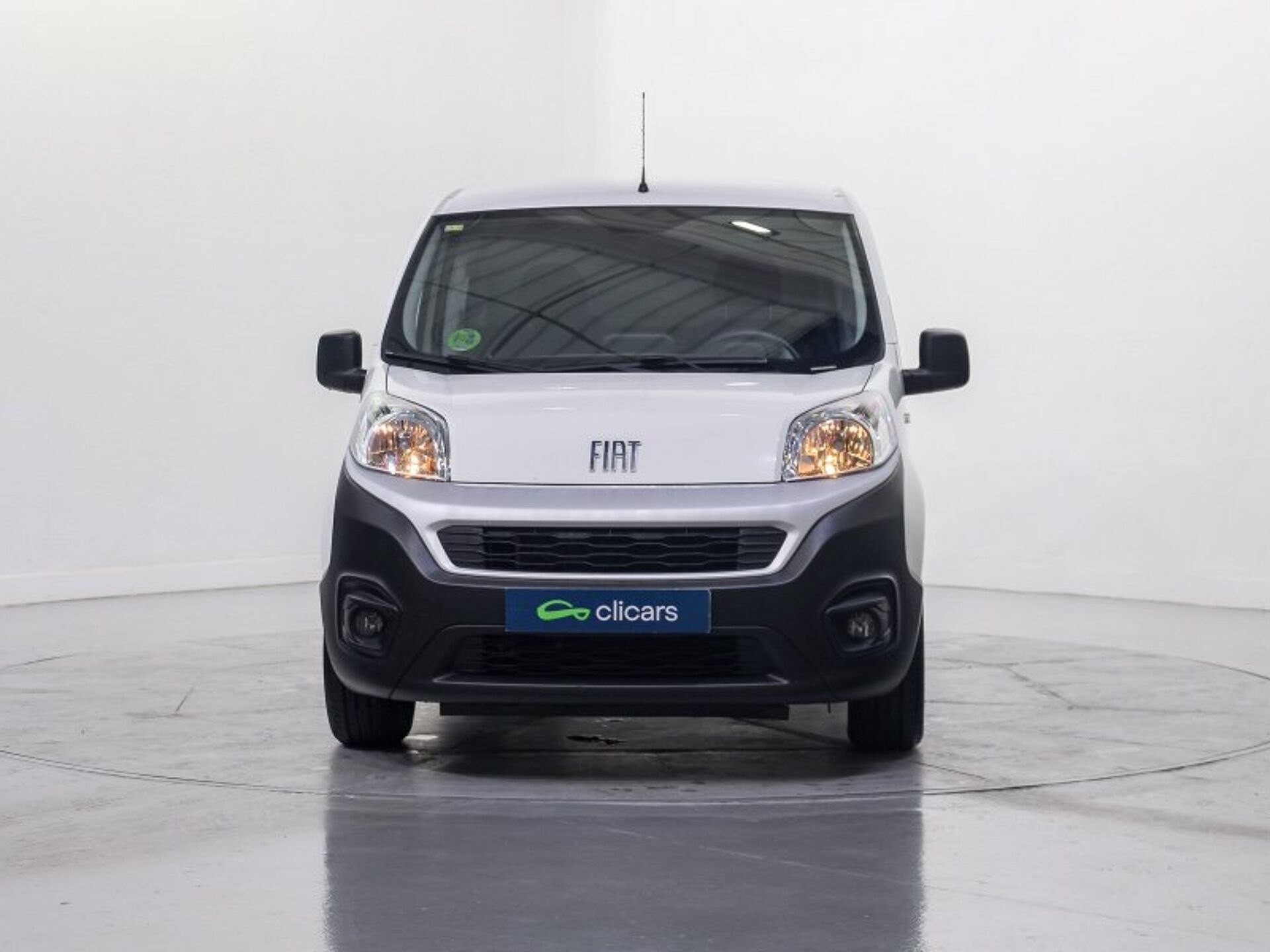 Imagen 2 de FIAT Fiorino Comercial