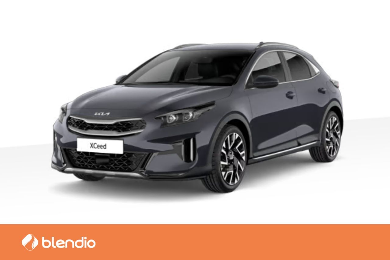 KIA XCeed (1.0 MHEV Style Edition 85kW (115CV)) en Cantabria