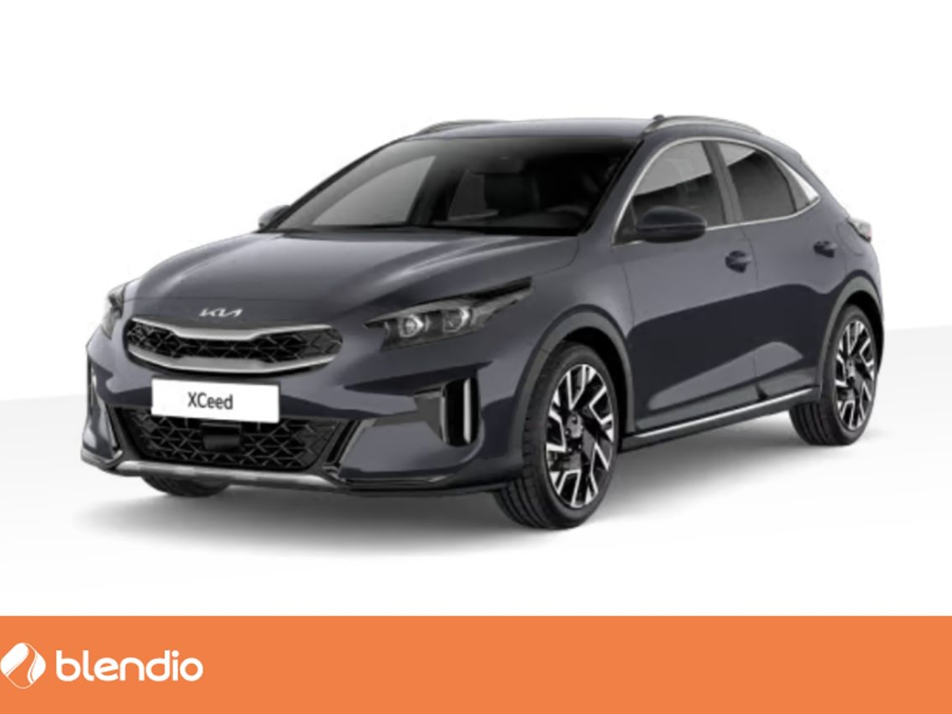 Imagen de KIA XCeed