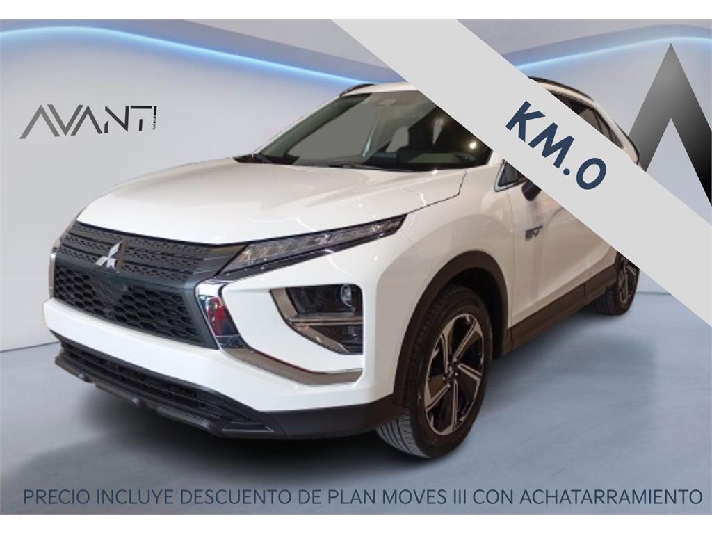 MITSUBISHI Eclipse Cross (PHEV Kaiteki 4WD) en Granada