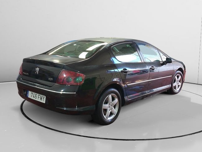 Foto del PEUGEOT 407 2.2 ST Confort