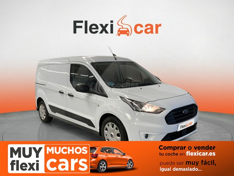 Foto del FORD Transit Connect FT 220 Kombi S&S B. Corta L1 Active 100