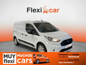 Imagen de FORD Transit Connect FT 220 Kombi S&S B. Corta L1 Active 100