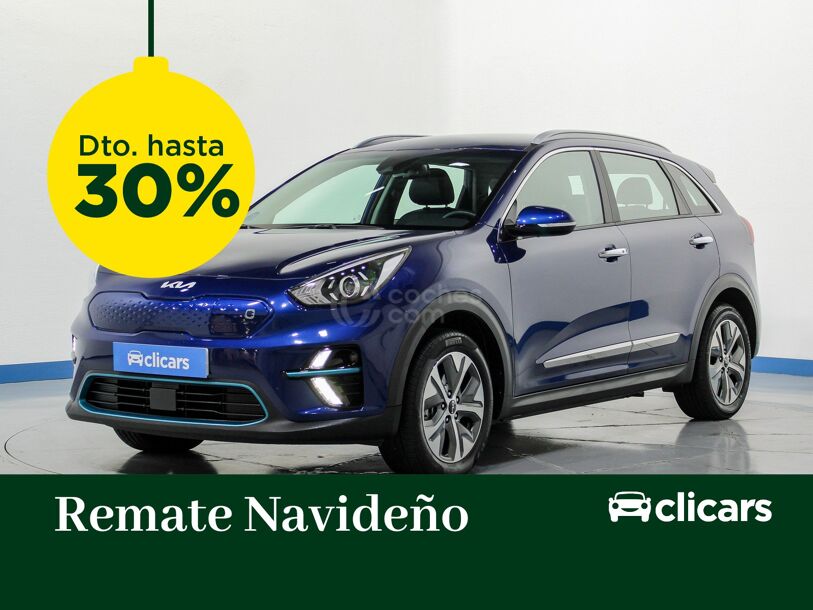 Foto del KIA Niro E- Drive Long Range