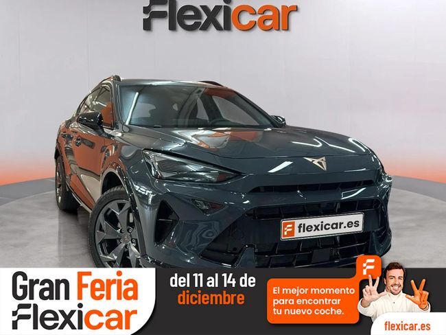 CUPRA Formentor (1.5 TSI 110kW (150 CV)) en Barcelona