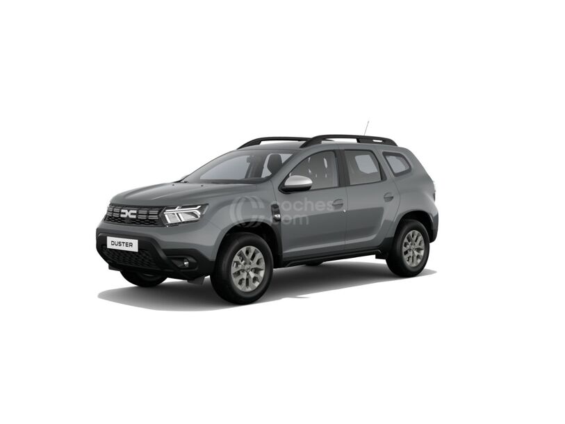 Foto del DACIA Duster 1.0 TCe ECO-G Extreme  4x2 74kW