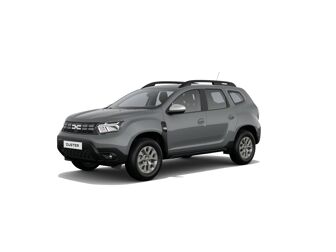 Imagen de DACIA Duster 1.0 TCe ECO-G Extreme  4x2 74kW