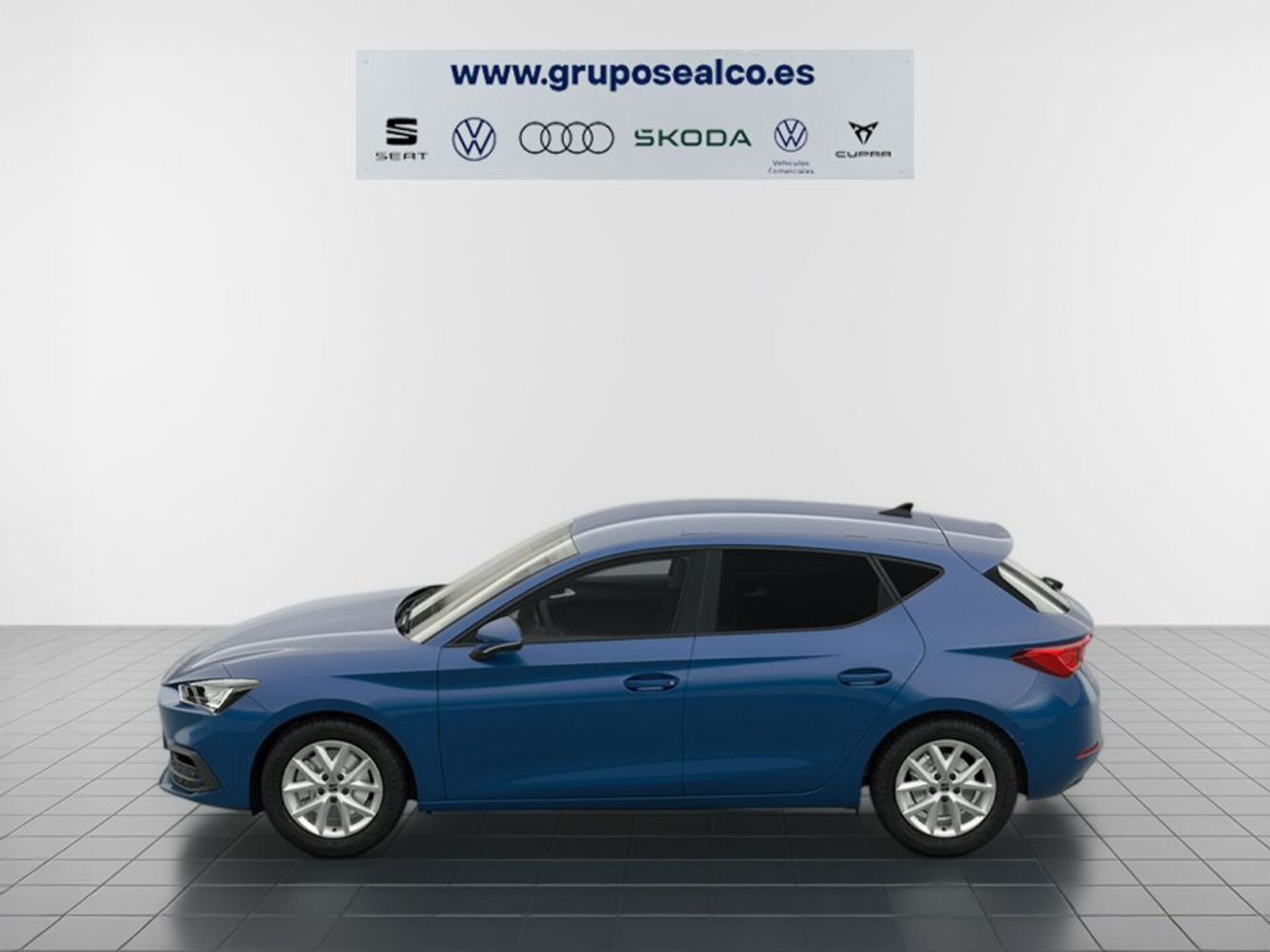 Imagen 2 de SEAT León