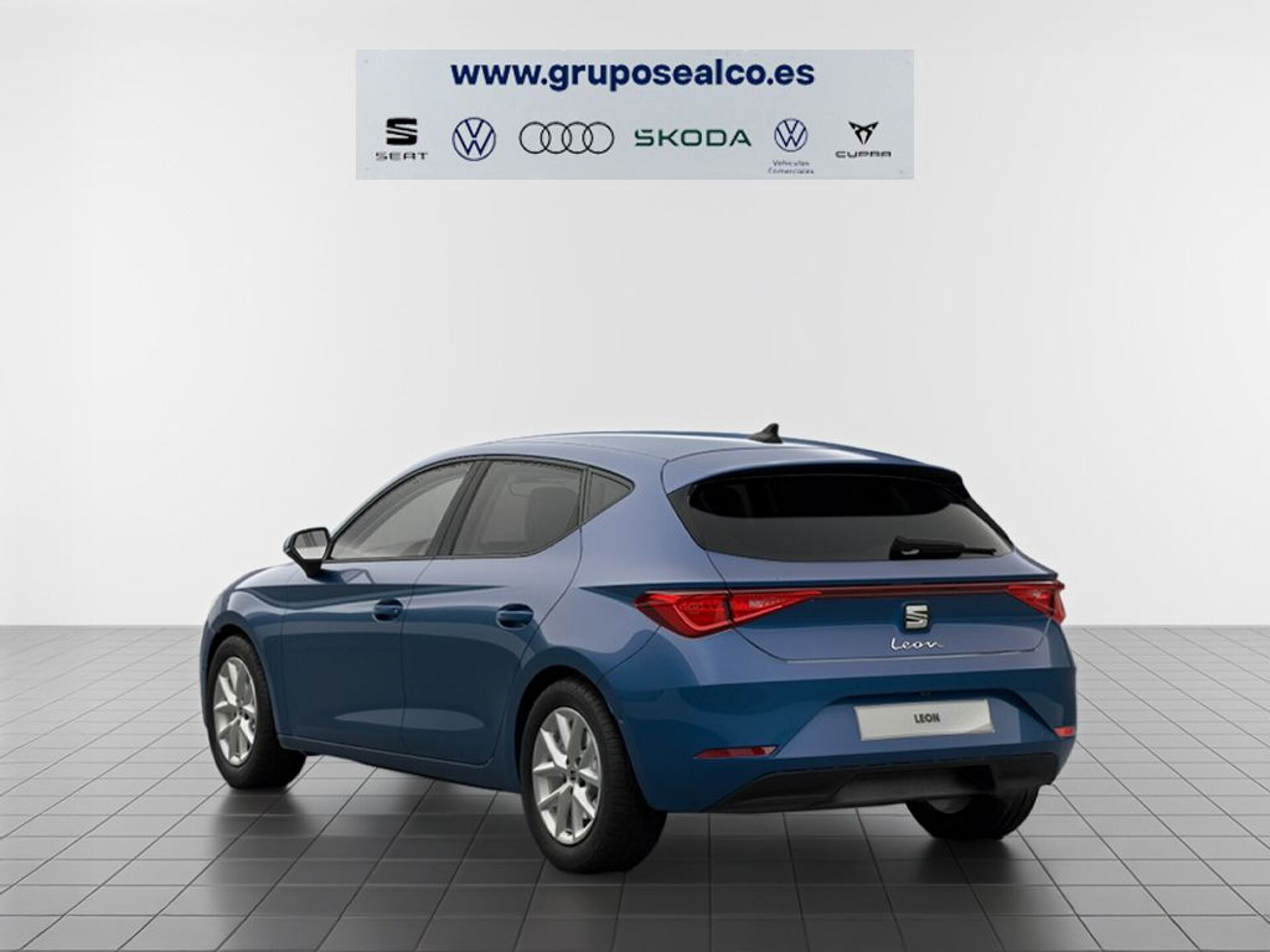 Imagen 3 de SEAT León