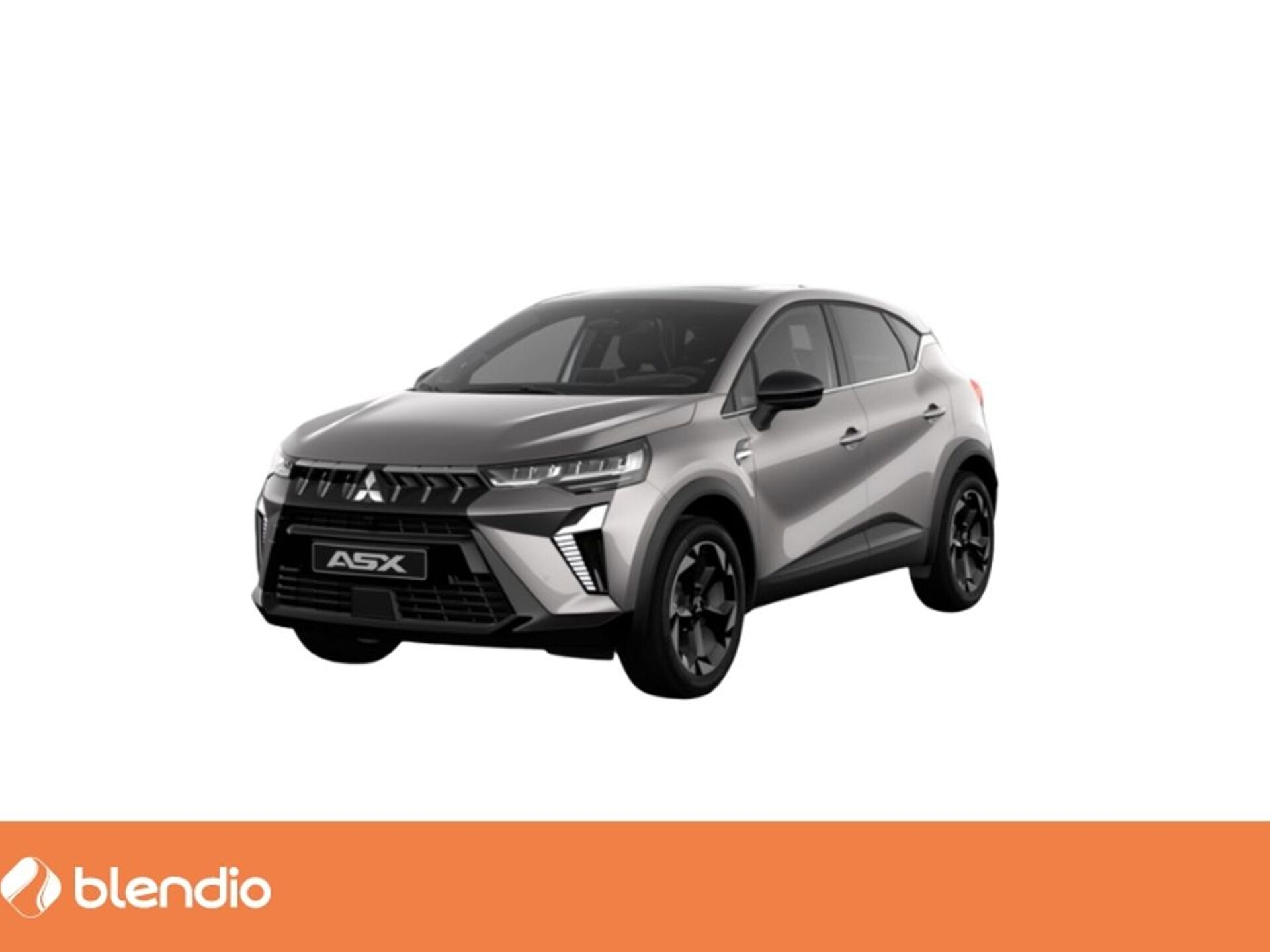 Imagen de MITSUBISHI ASX