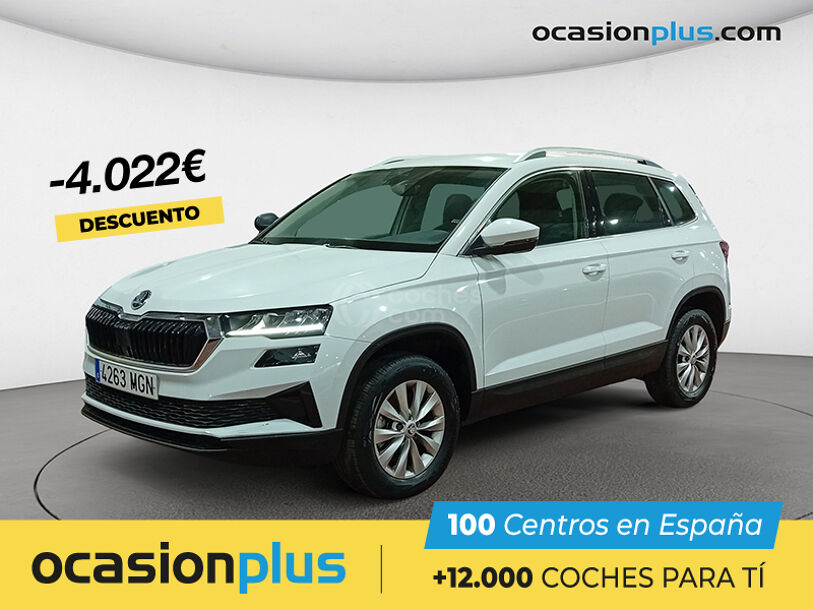 Foto del SKODA Karoq 1.5 TSI Ambition ACT