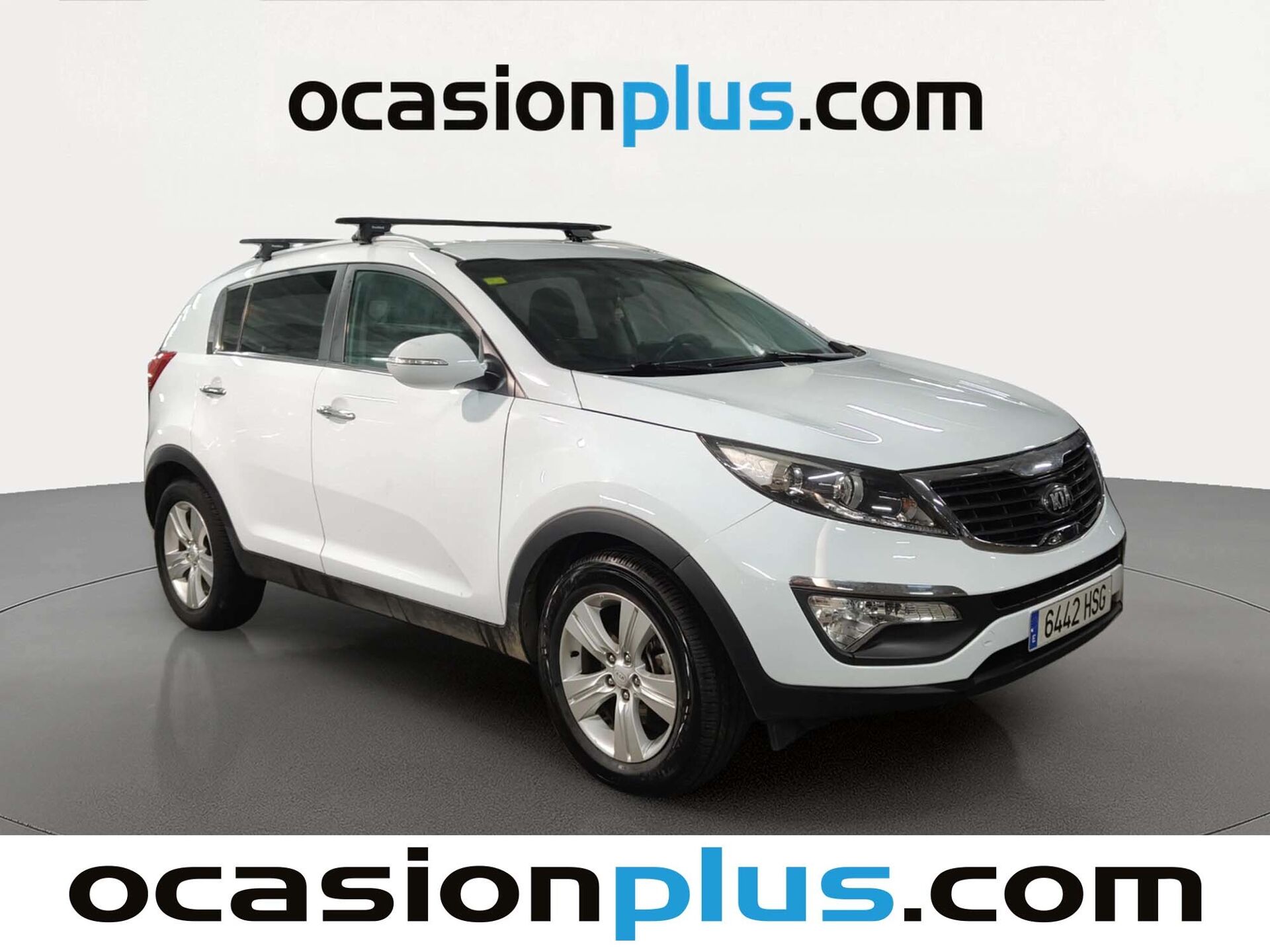 Imagen 2 de KIA Sportage