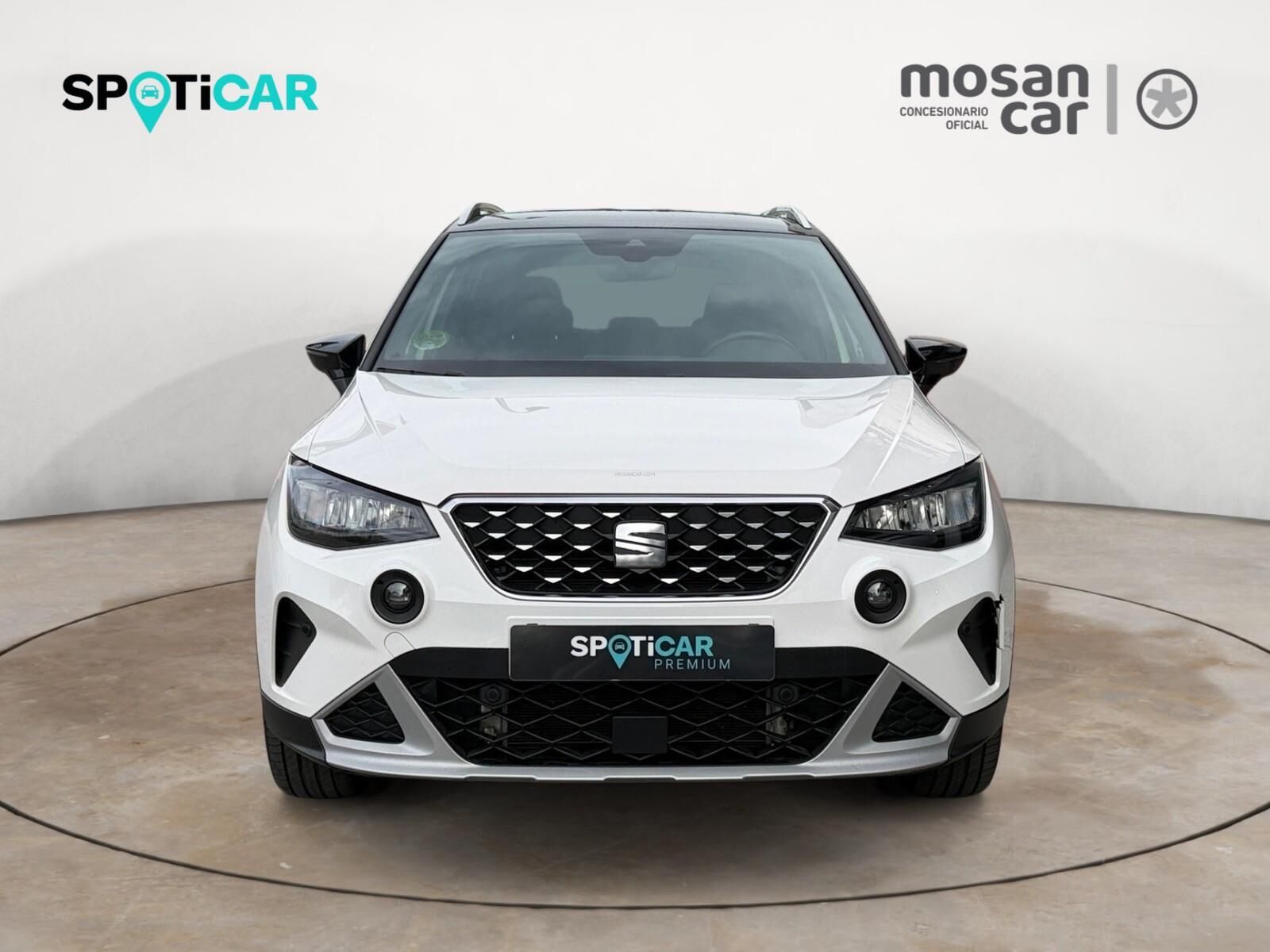 Foto del SEAT Arona 1.0 TSI S&S Xperience XM 115