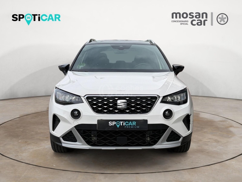 Foto del SEAT Arona 1.0 TSI S&S Xperience XM 115