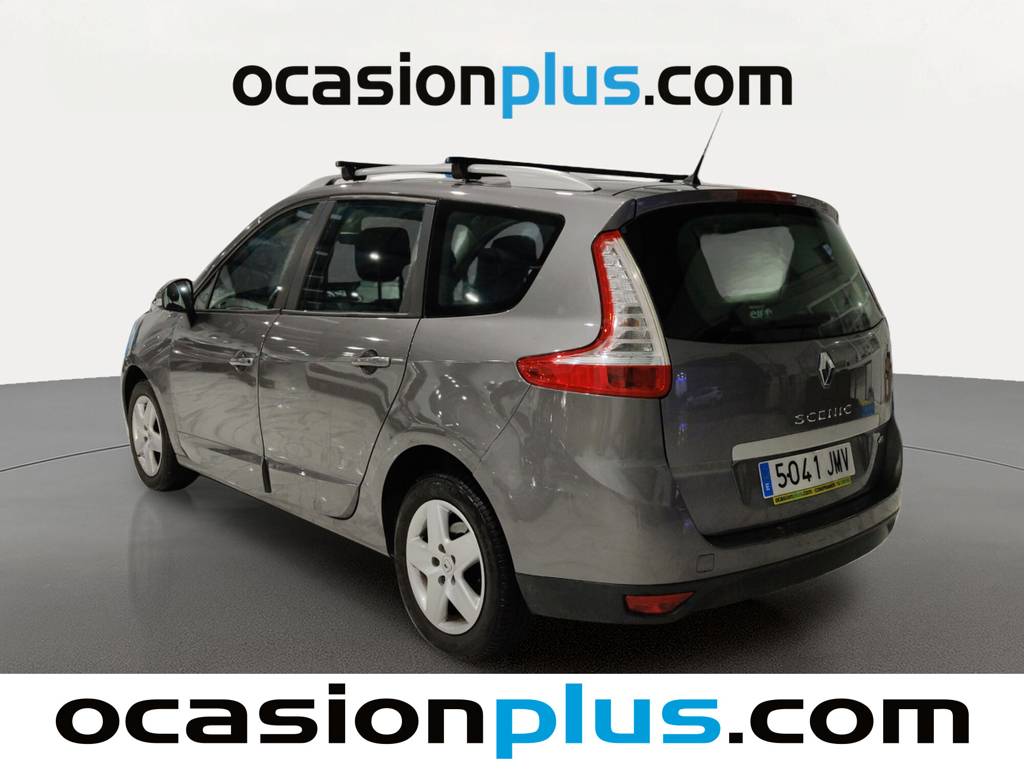 Foto del RENAULT Scenic Scénic 1.5dCi Energy Selection 110