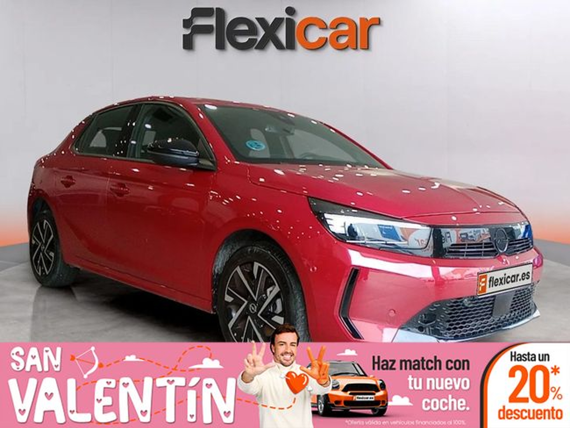 Imagen de OPEL Corsa