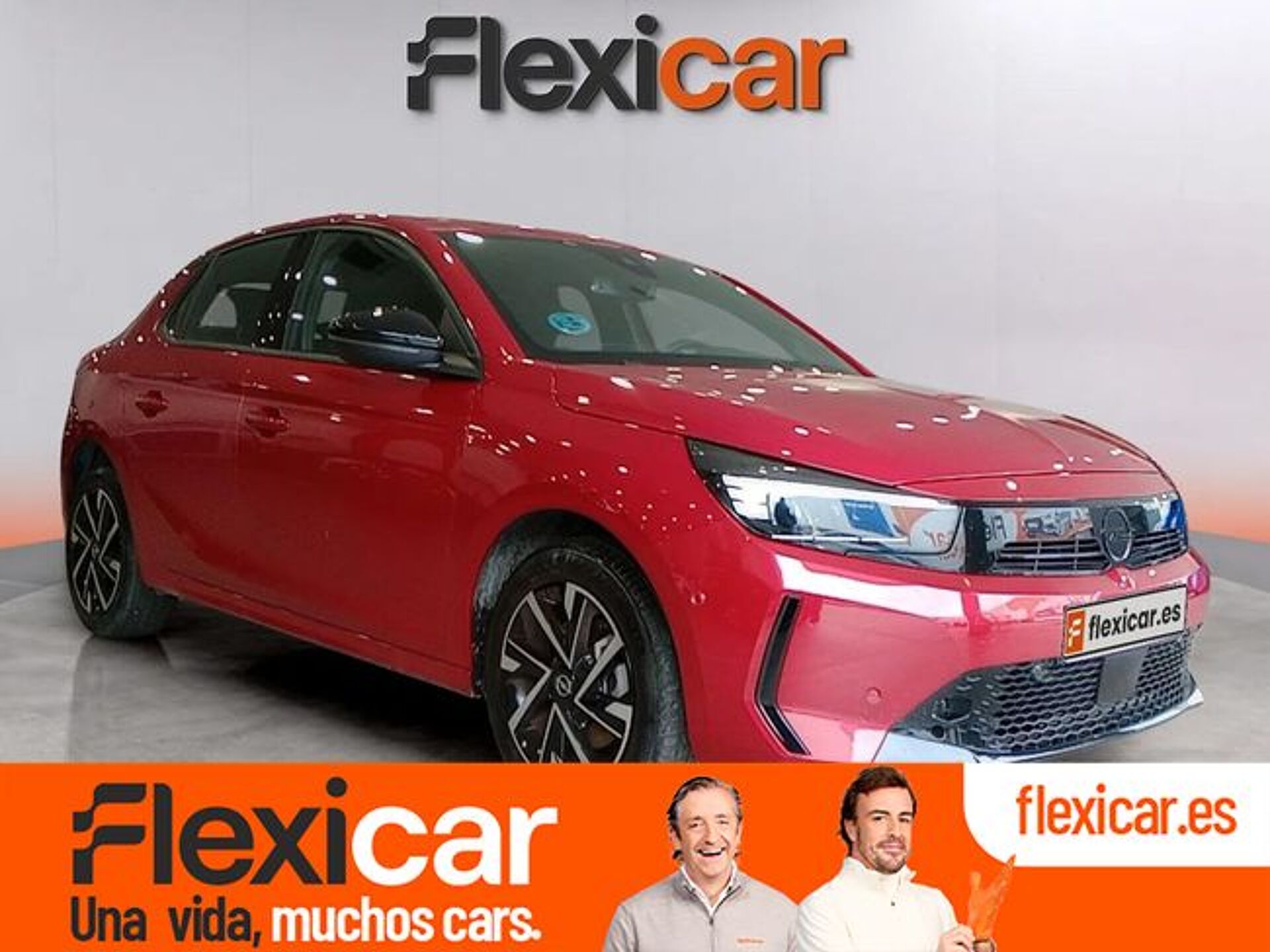 Imagen 1 de OPEL Corsa