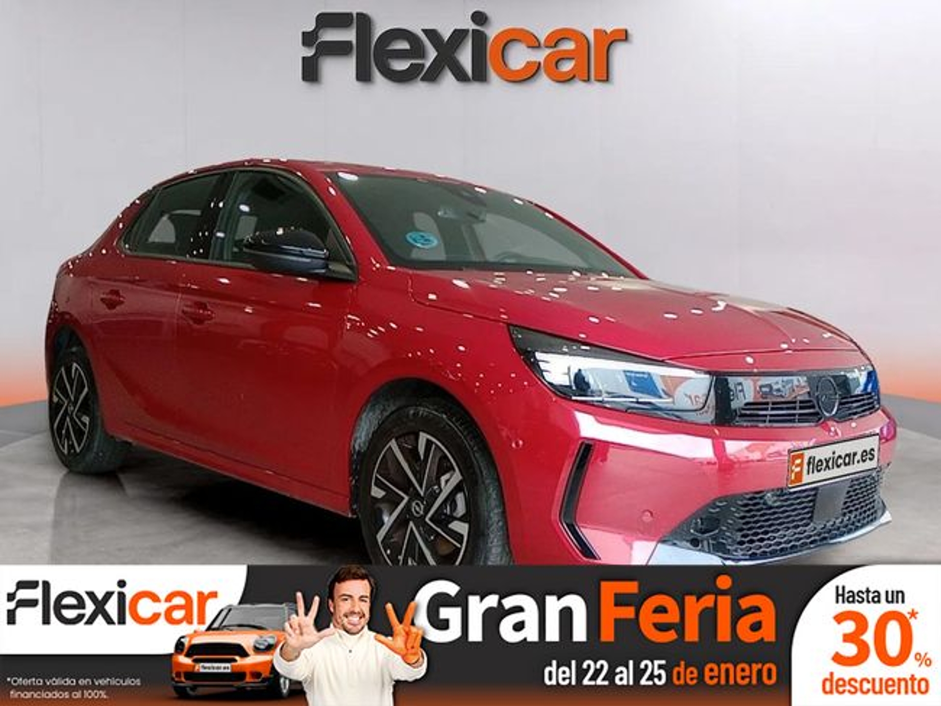 Imagen de OPEL Corsa