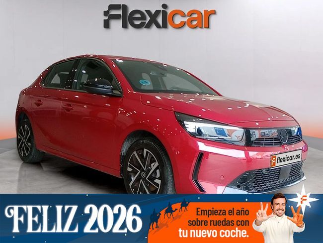 OPEL Corsa (1.2T XHL 74kW (100CV) GS) en Huesca