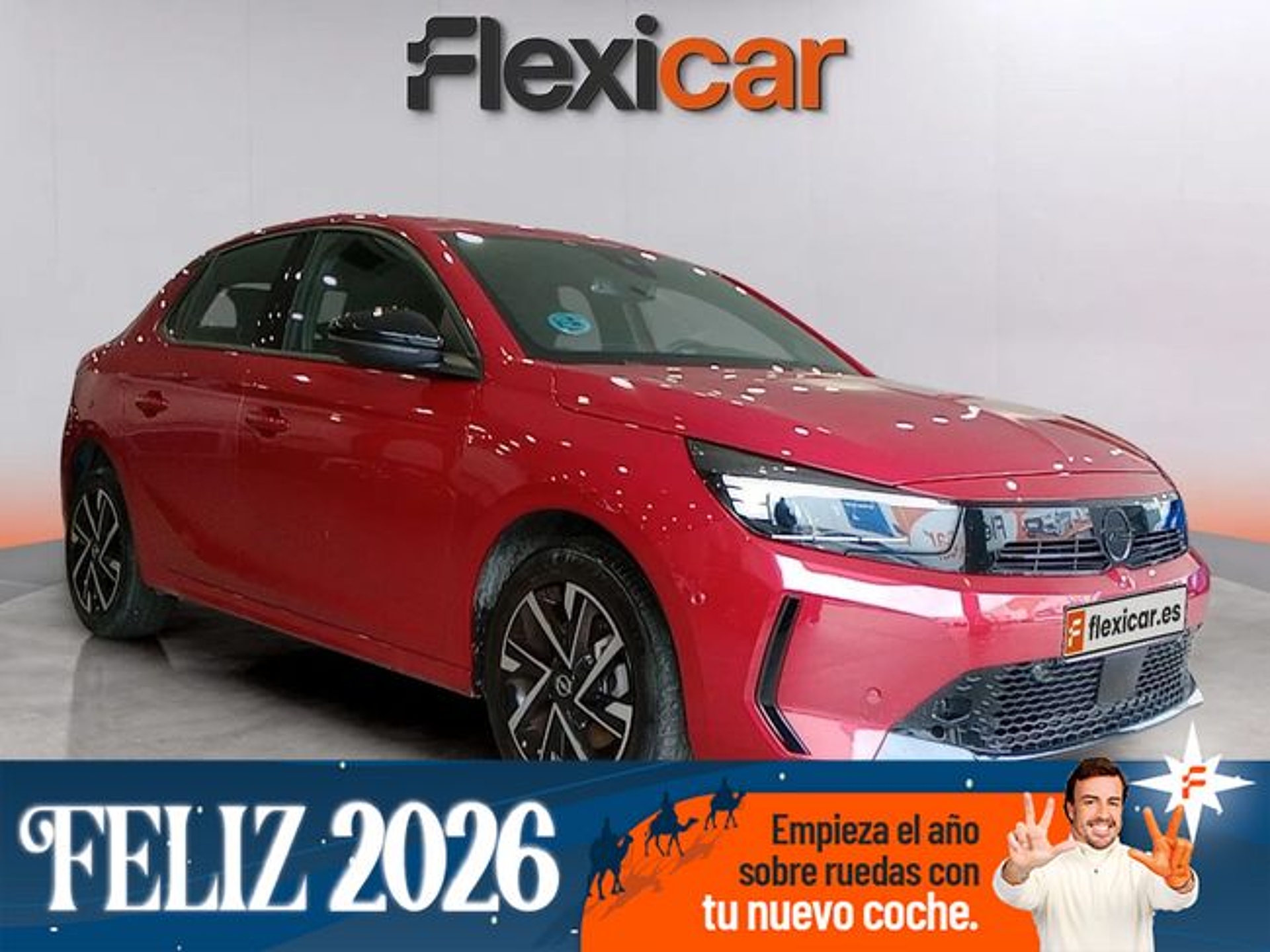 Imagen de OPEL Corsa