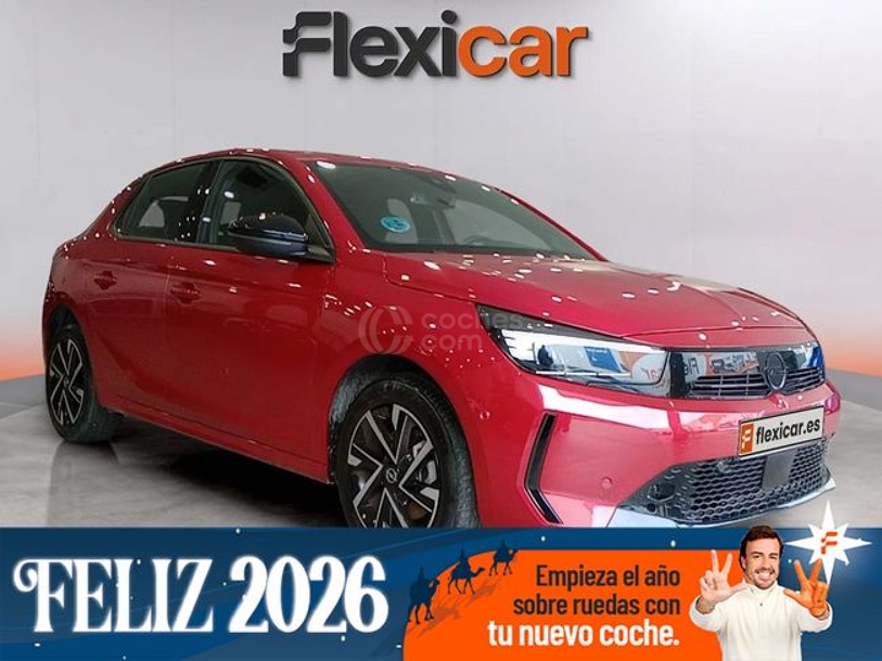 Foto del OPEL Corsa 1.2T XHL S-S GS 100