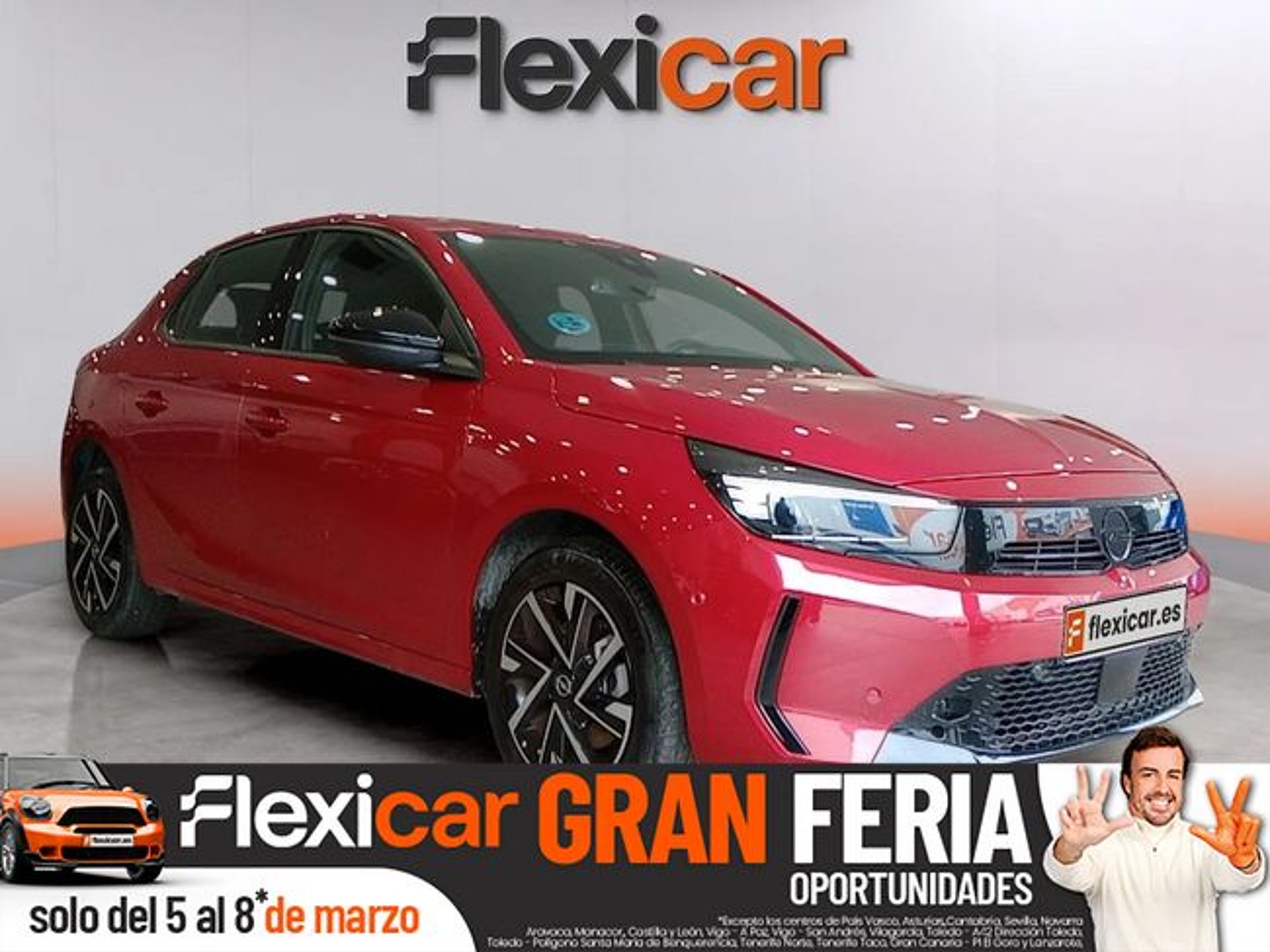 Imagen de OPEL Corsa