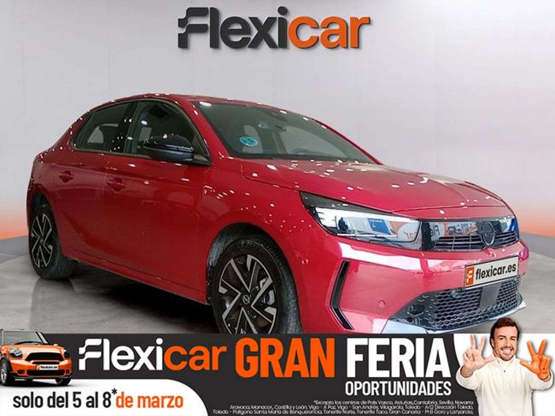 Imagen 1 de OPEL Corsa