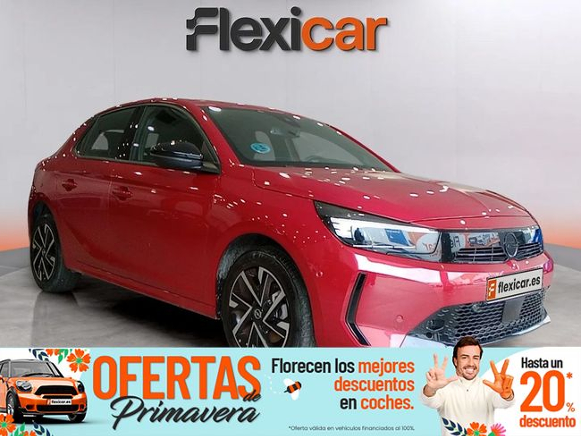 Imagen de OPEL Corsa