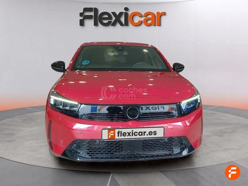 Foto del OPEL Corsa 1.2T XHL S-S GS 100