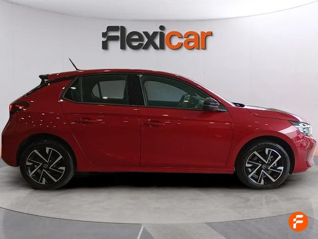 Foto del OPEL Corsa 1.2T XHL S-S GS 100