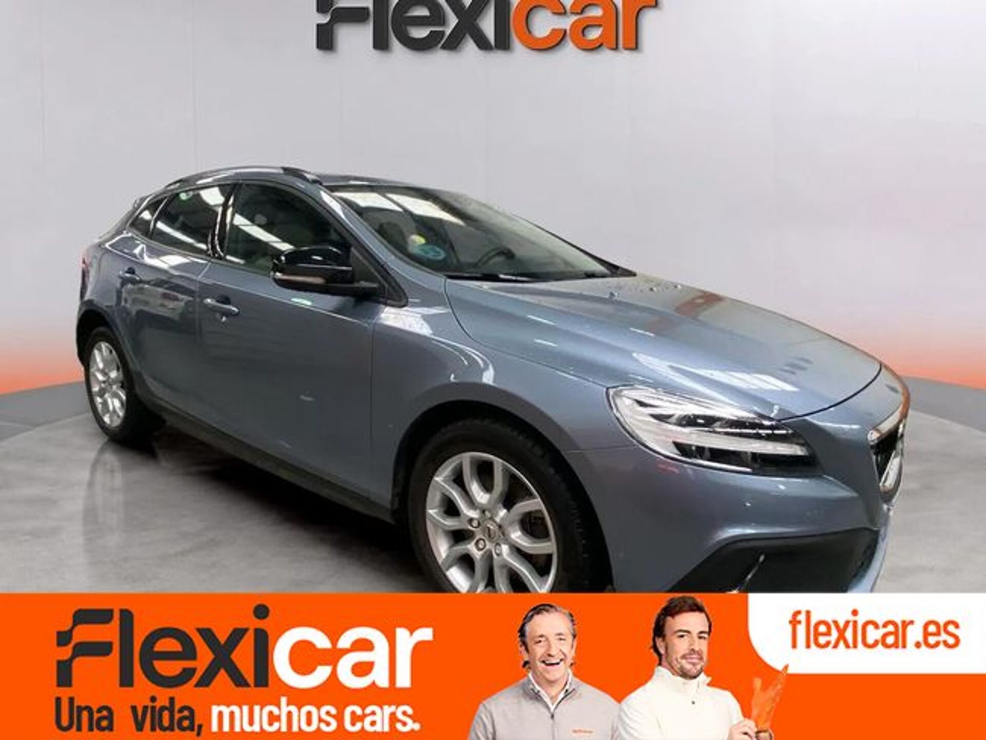 Imagen de VOLVO V40