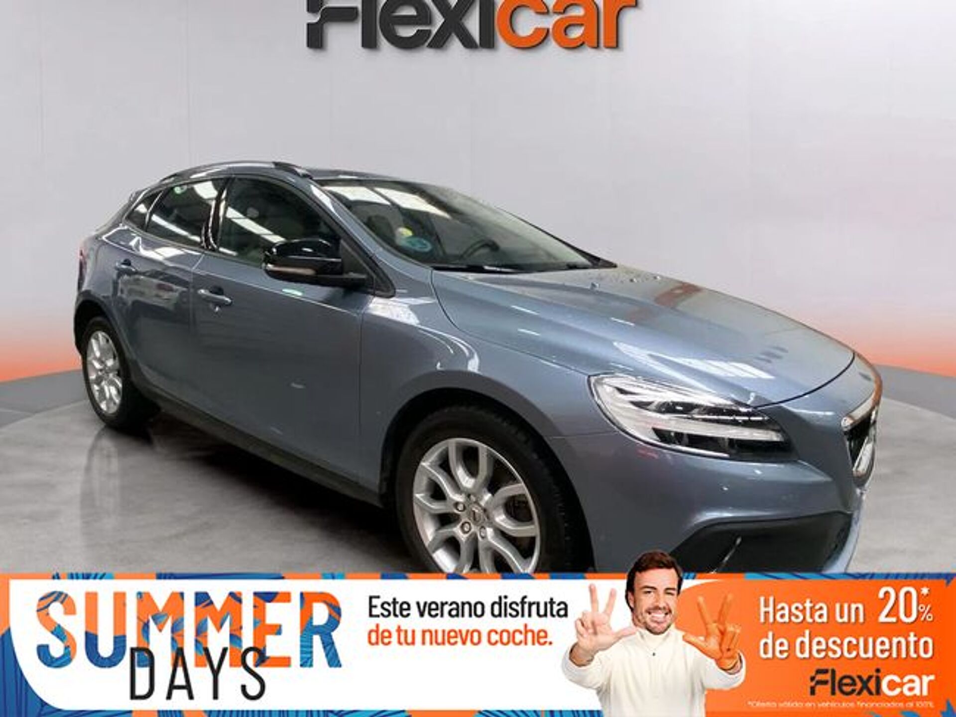 Imagen de VOLVO V40